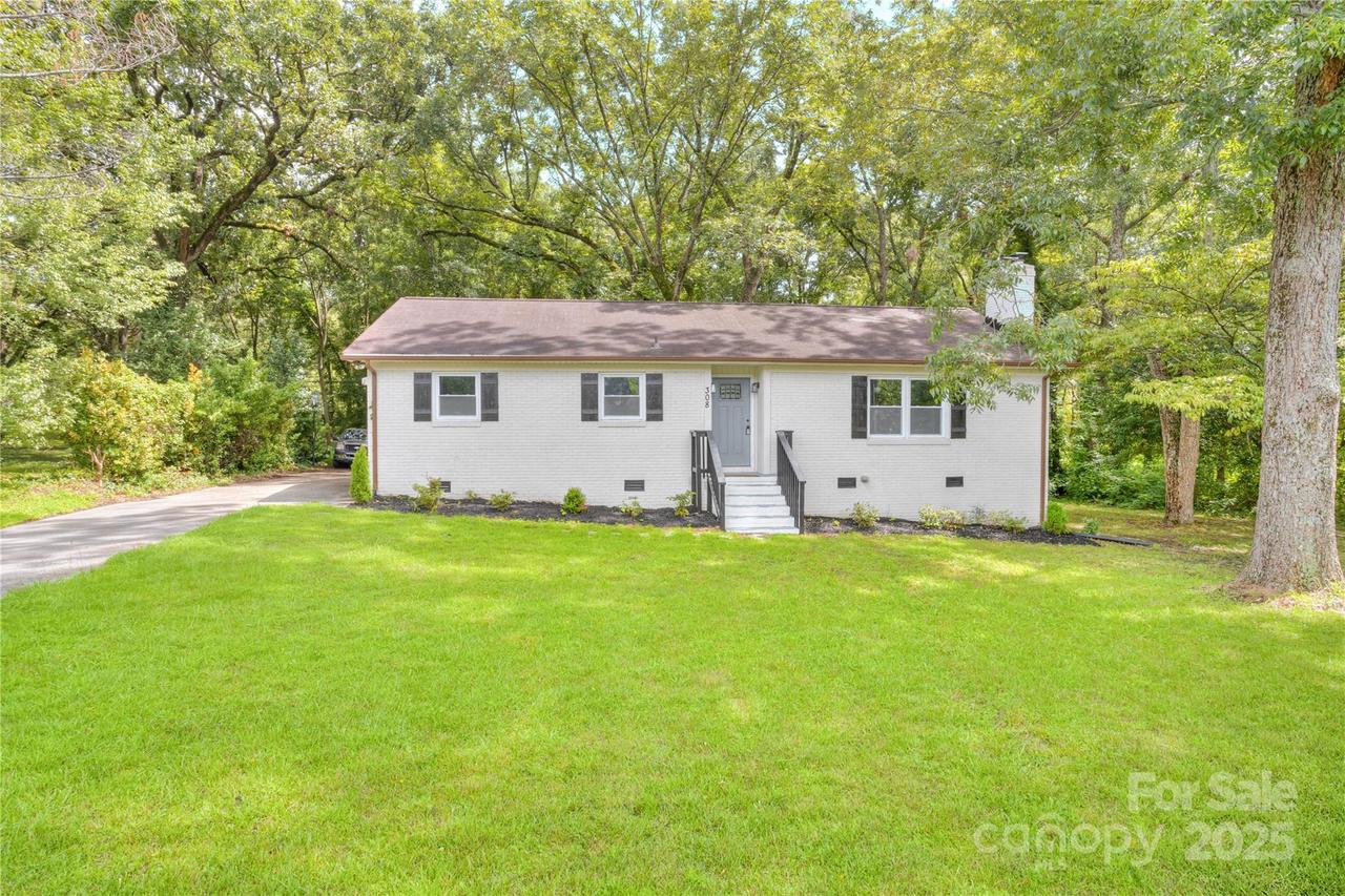 308 M H Camp Hwy., Grover, NC 28073