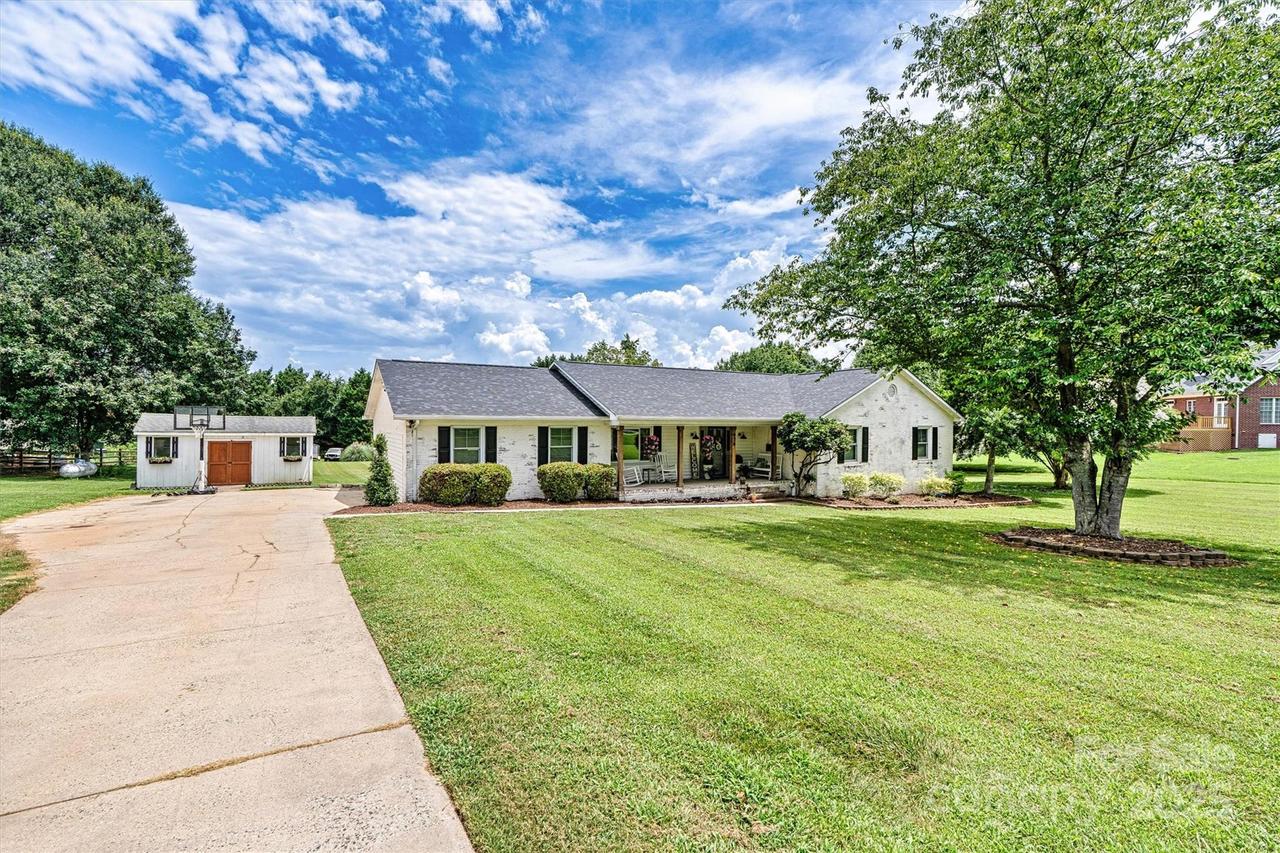 978 La Forest Ln., Concord, NC 28027