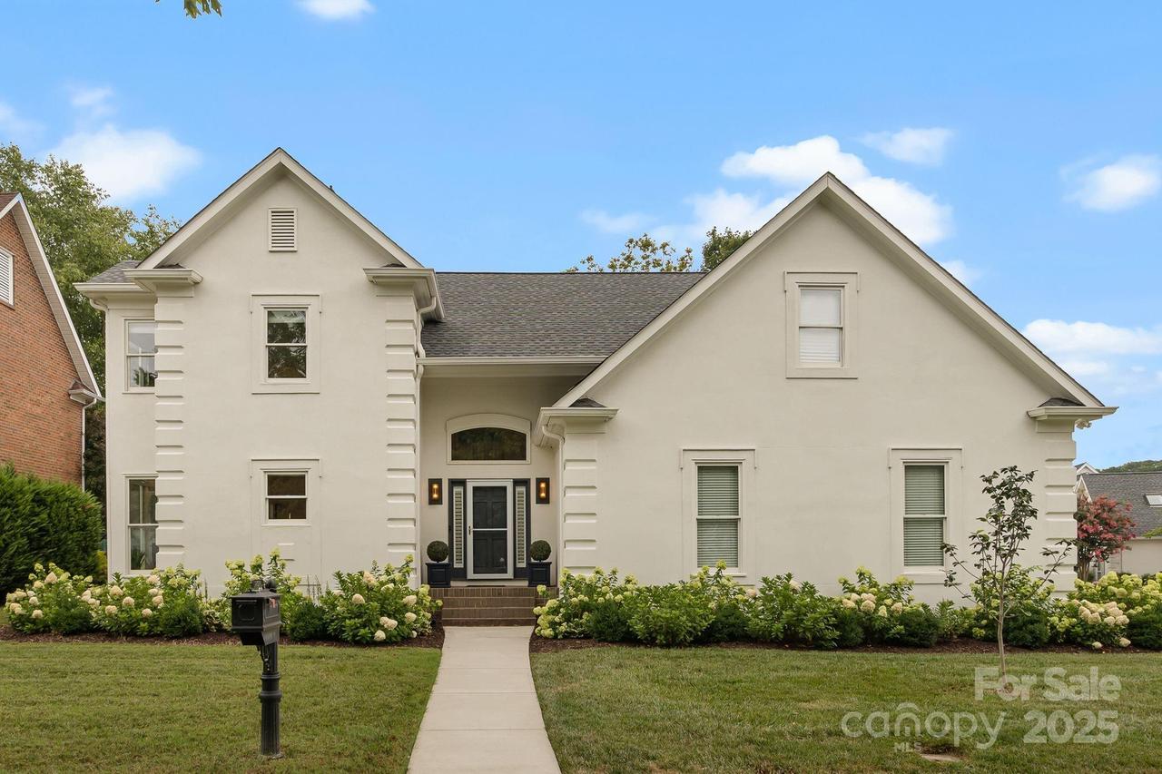 16500 Morecambe Dr., Cornelius, NC 28031