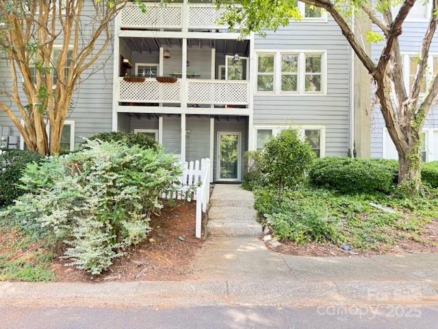 6070 Pinebark Ct., Charlotte, NC 28212