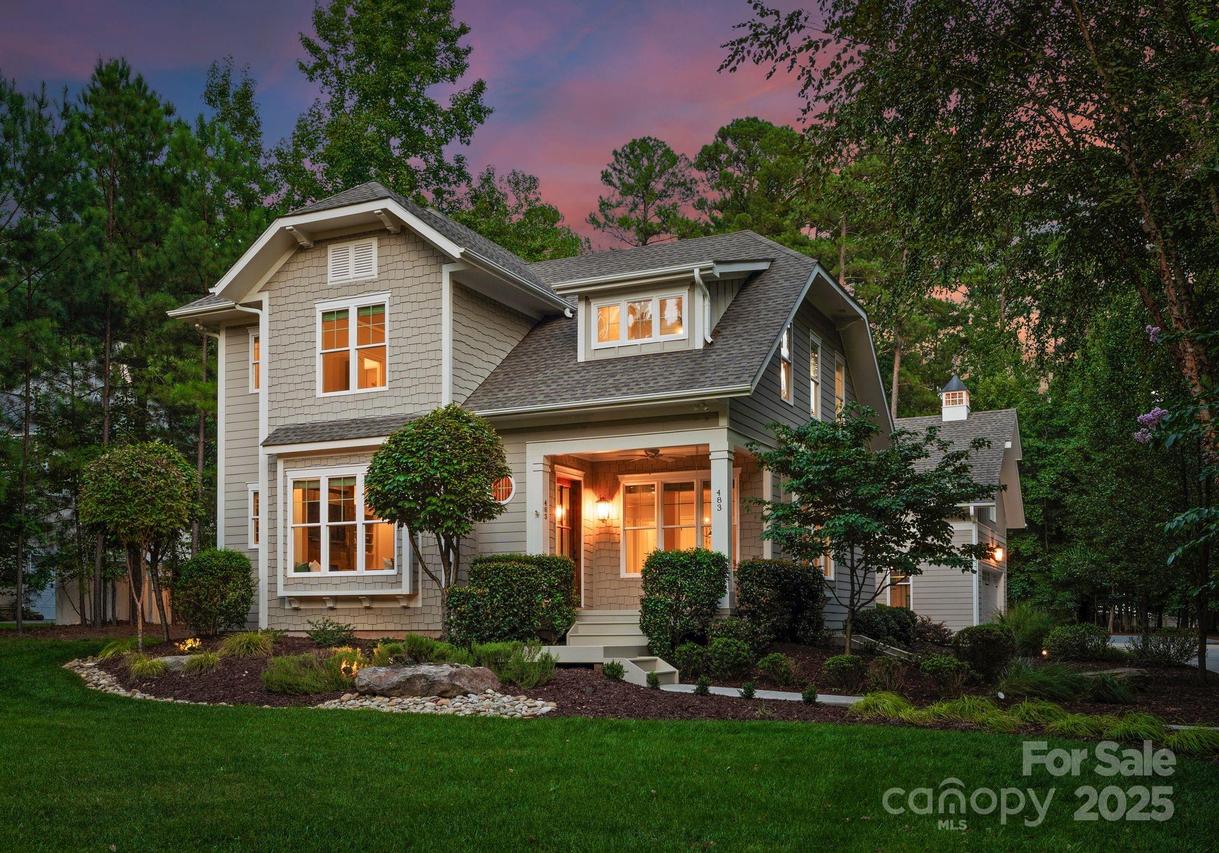 483 Stonemarker Rd., Mooresville, NC 28117
