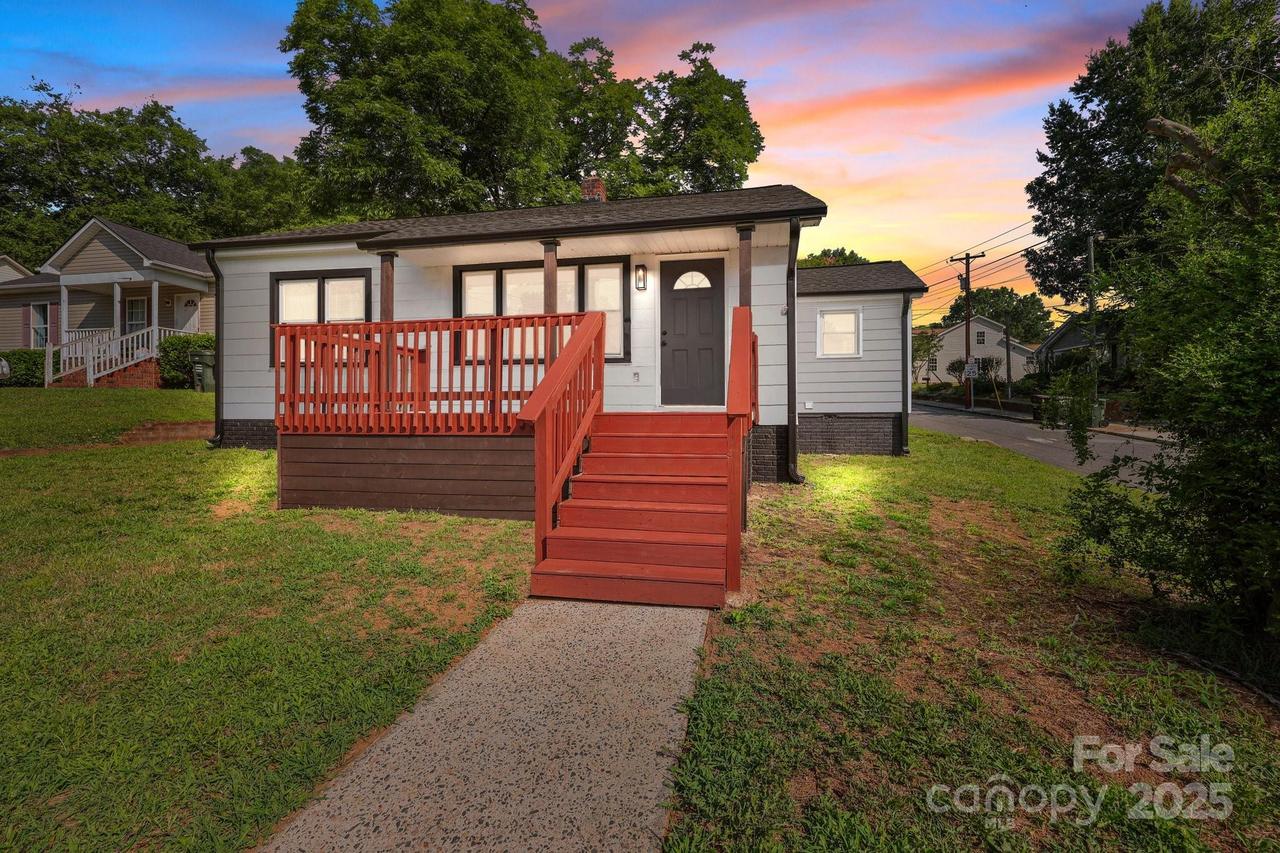 59 Mckinnon Ave., Concord, NC 28025
