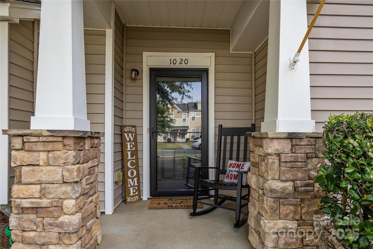 1020 Laparc Ln., Indian Trail, NC 28079
