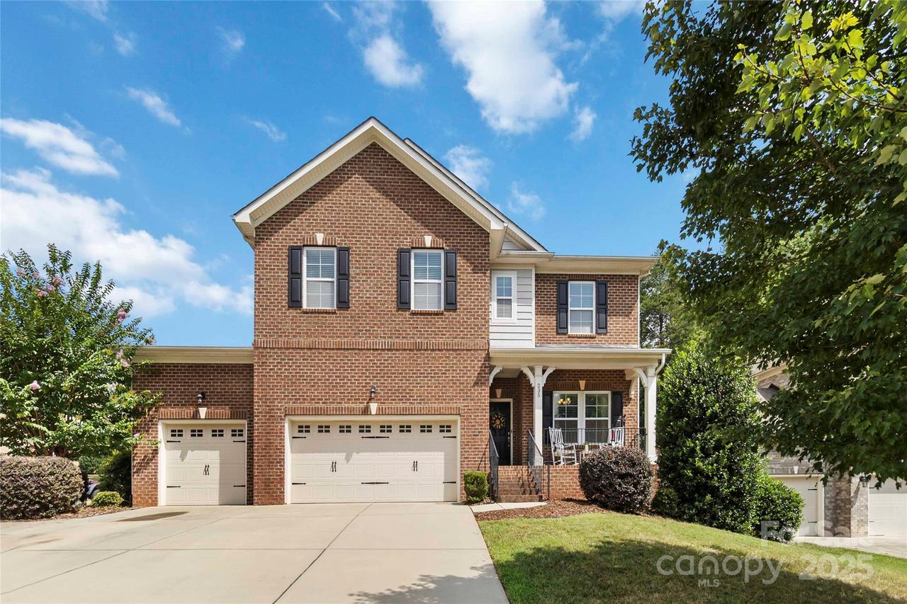 235 Alexandria Dr., Mooresville, NC 28115
