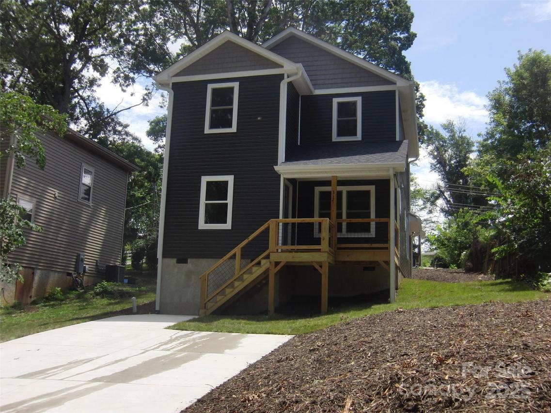 31 Craig Cir. #2, Asheville, NC 28805