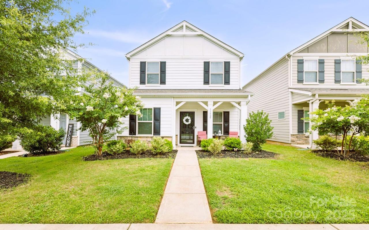11927 Hambright Rd., Huntersville, NC 28078