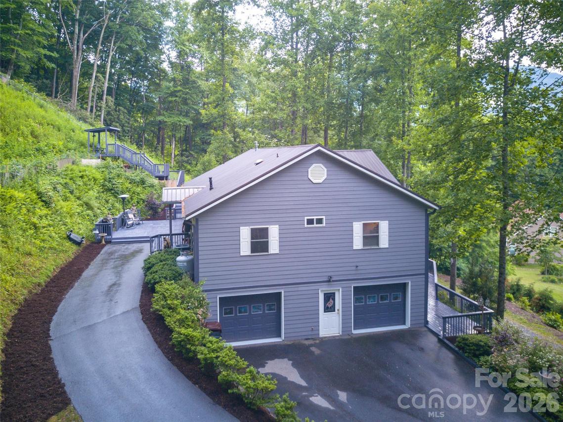 7 Higel Ln., Maggie Valley, NC 28751
