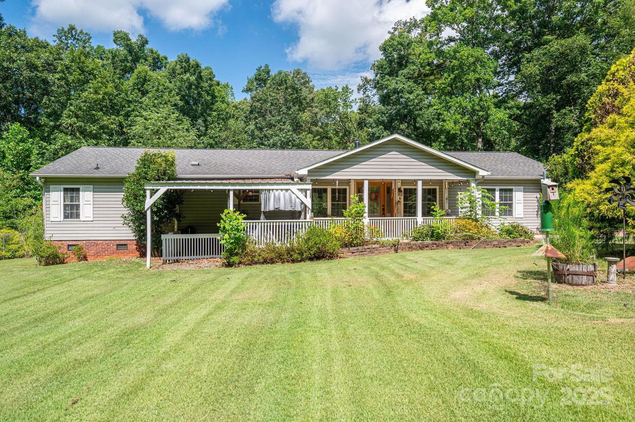 1824 Hephzibah Church Rd., Bessemer City, NC 28016