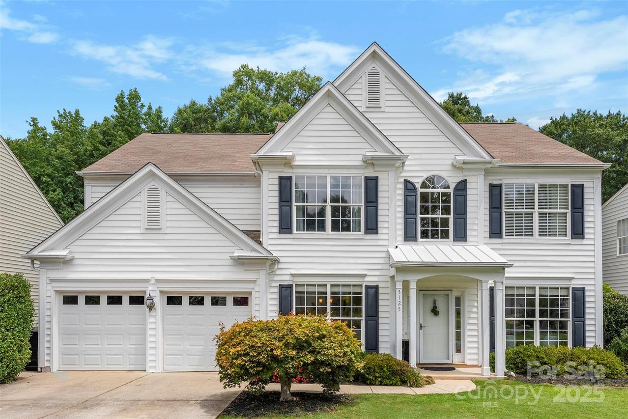 3125 Arborhill Rd., Charlotte, NC 28270