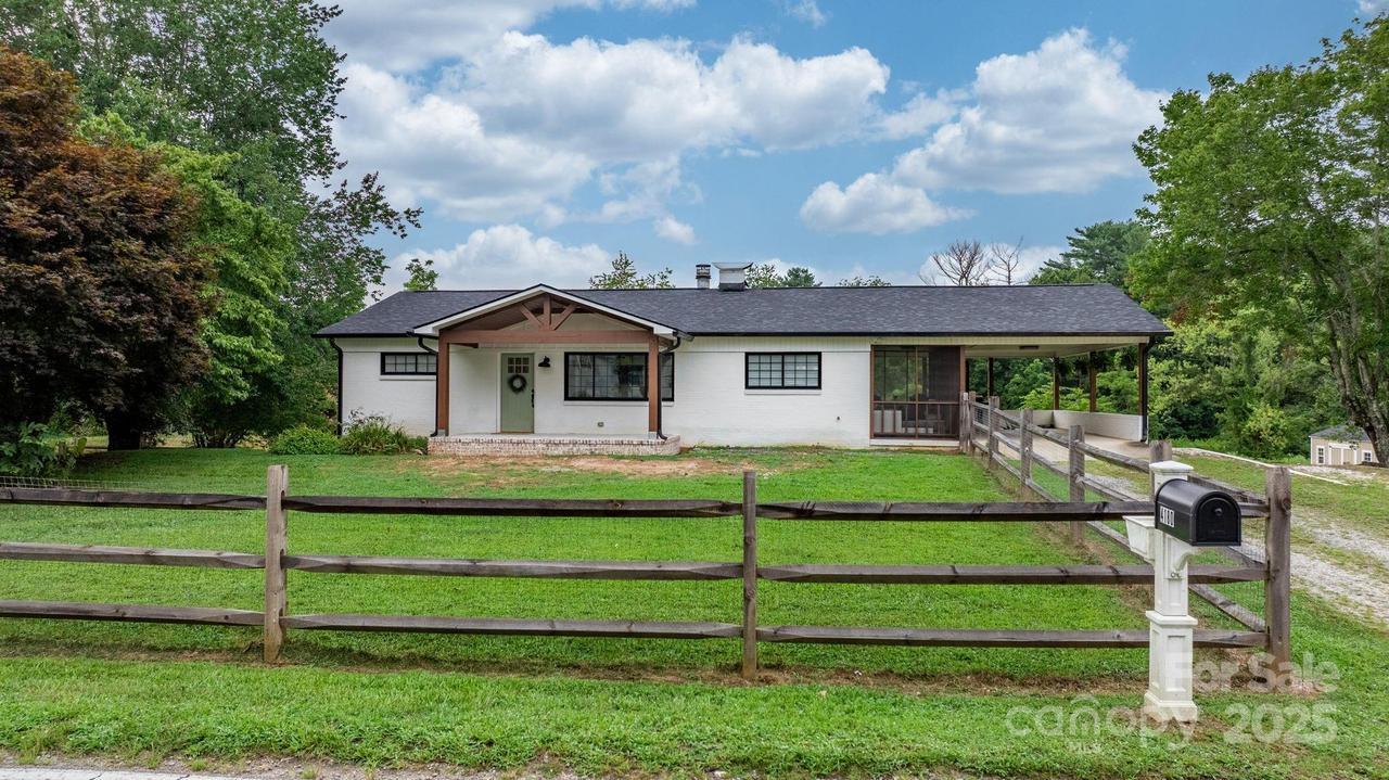 4180 Lower Cedar Valley Rd., Hudson, NC 28638
