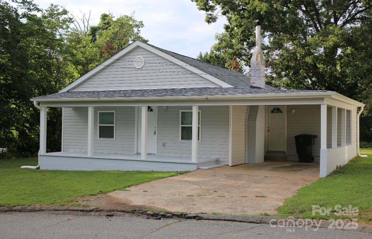 150 Holland St., Forest City, NC 28043