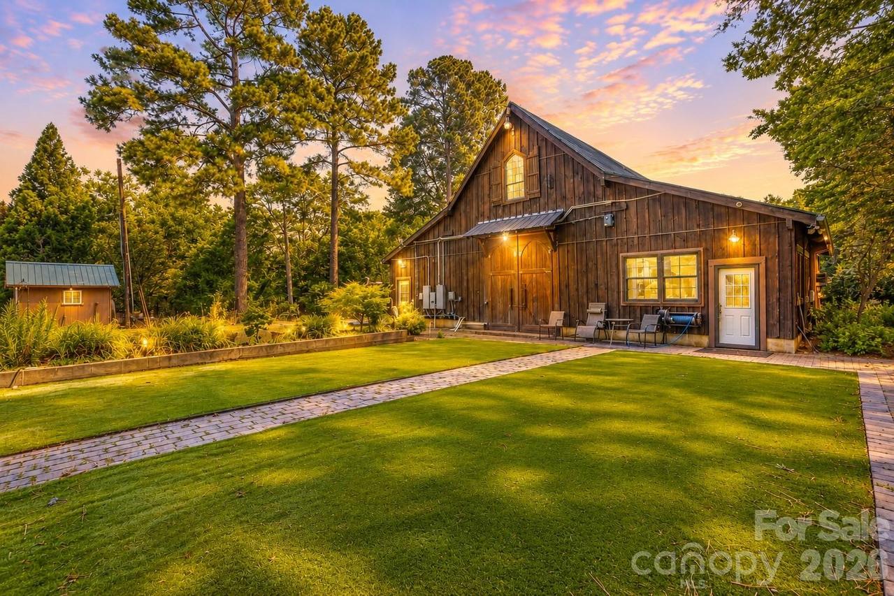 9032 Boyd Dr., Matthews, NC 28105