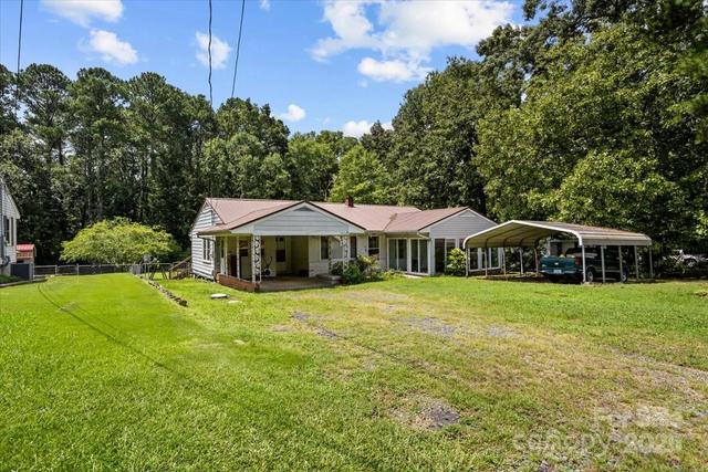 New Homes For Sale This Week in Biscoe: July 11th to July 17th