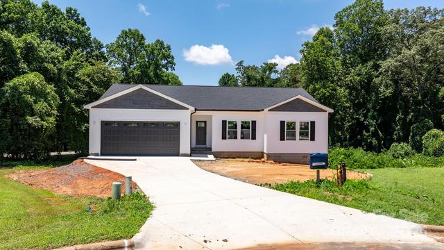 New Homes For Sale This Week That Attend Claremont Elementary: July 18th to July 24th