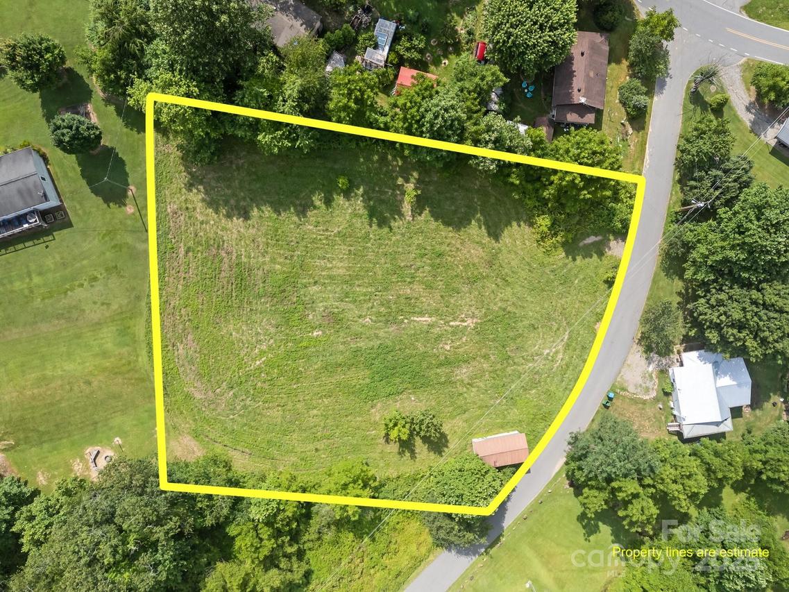 00000 Harwood Rd., Barnardsville, NC 28709