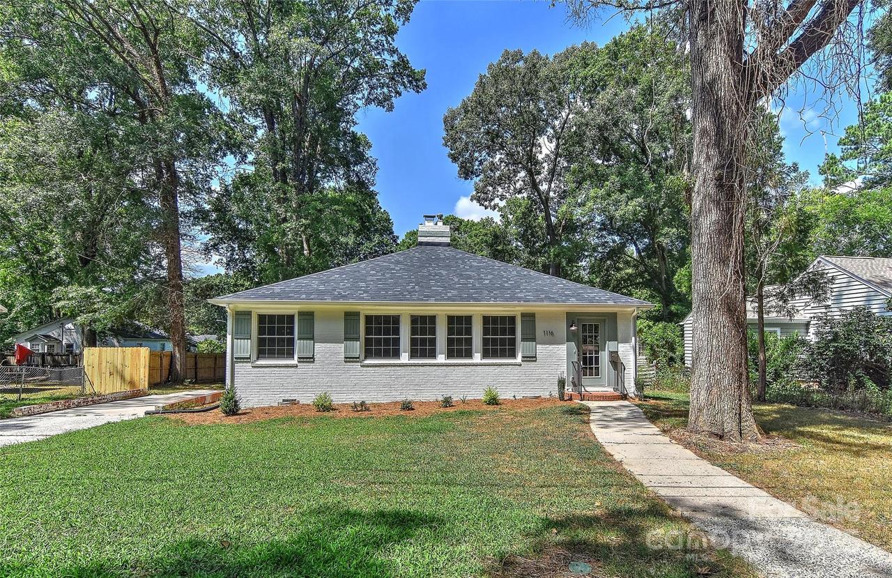 1116 S Bragg St., Monroe, NC 28112