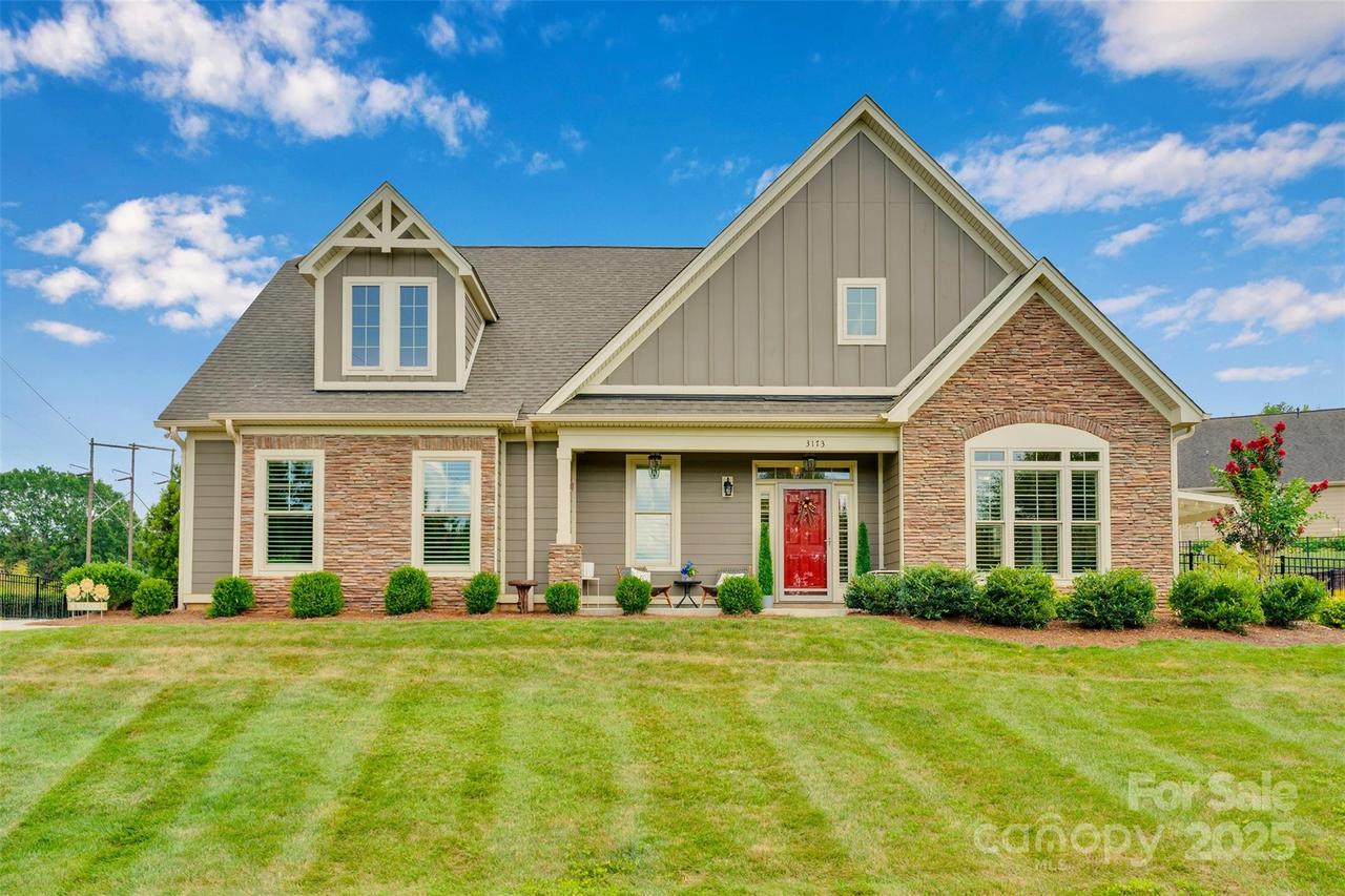 3173 Yosemite Ct. #8, Gastonia, NC 28056
