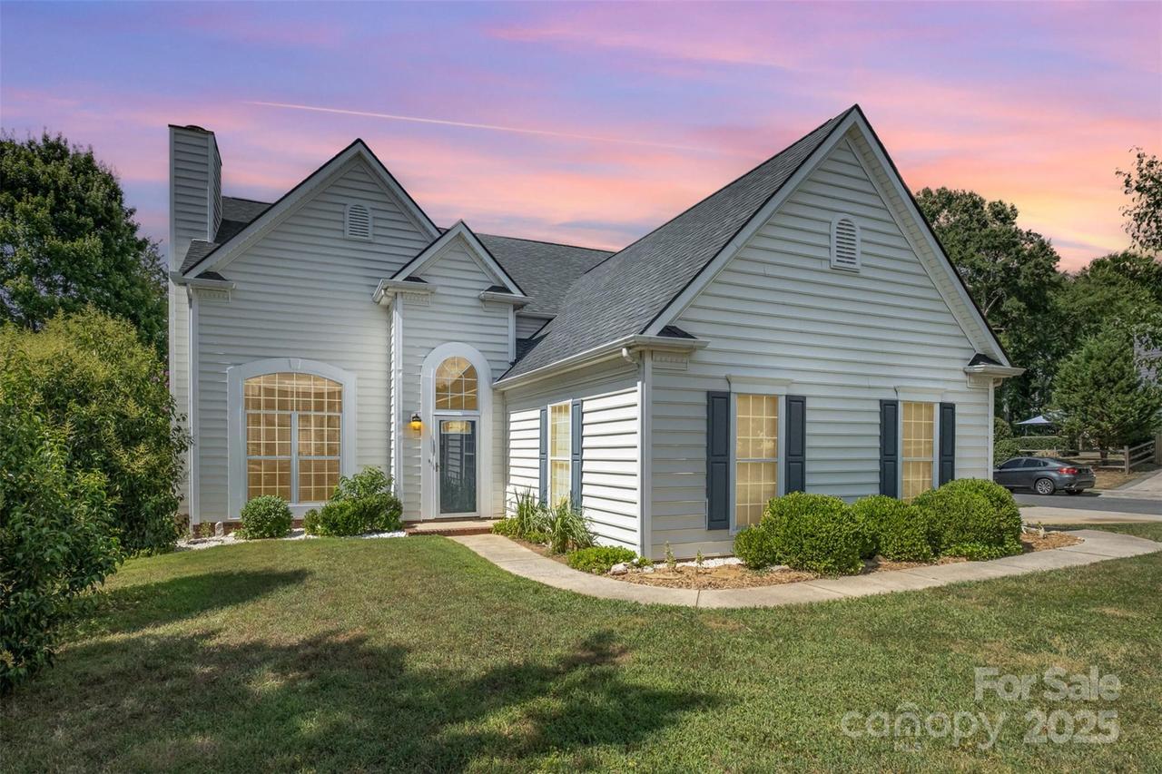 11330 Livingston Mill Rd., Charlotte, NC 28273