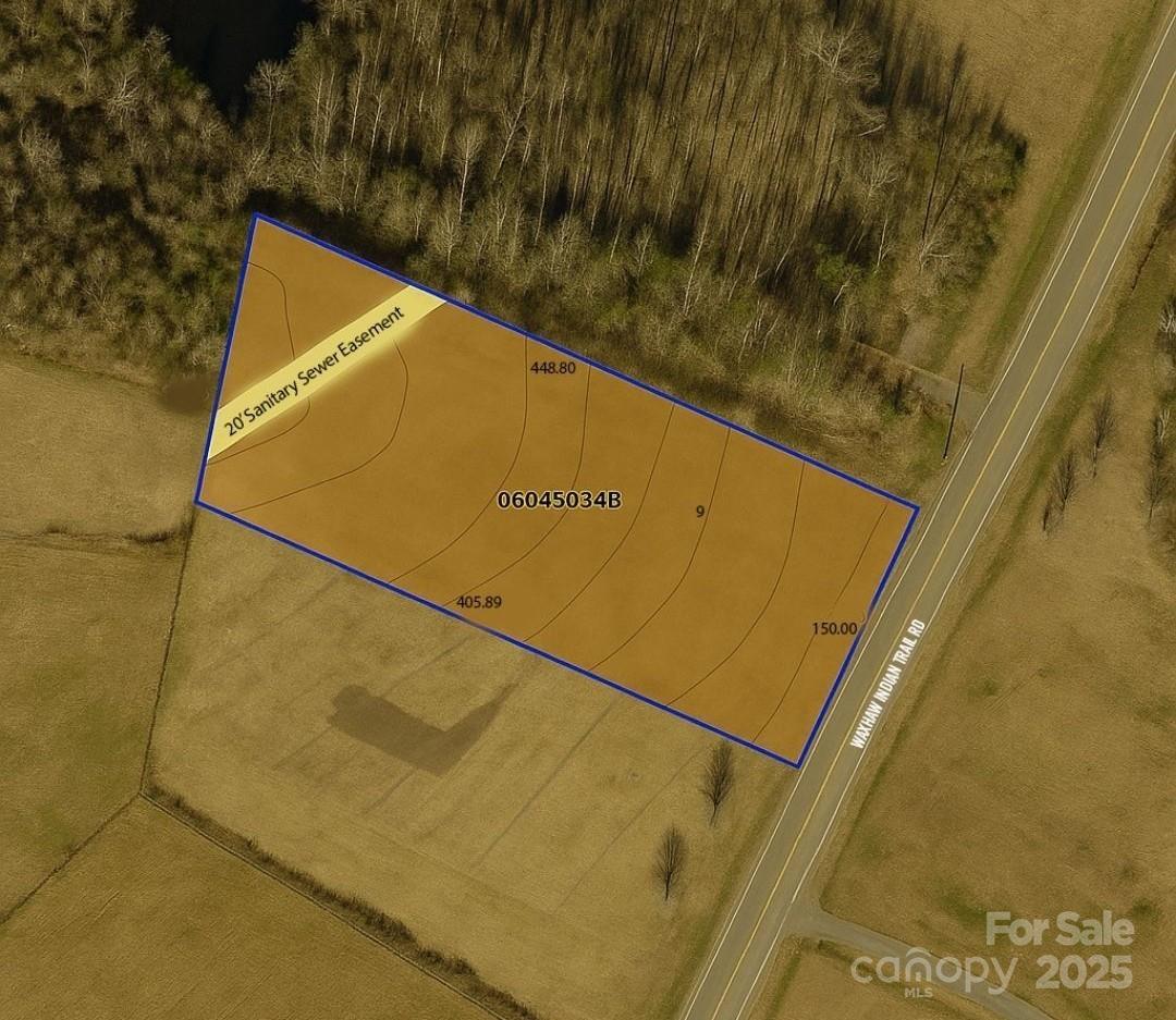 5000 Waxhaw Indian Trail Rd., Wesley Chapel, NC 28104