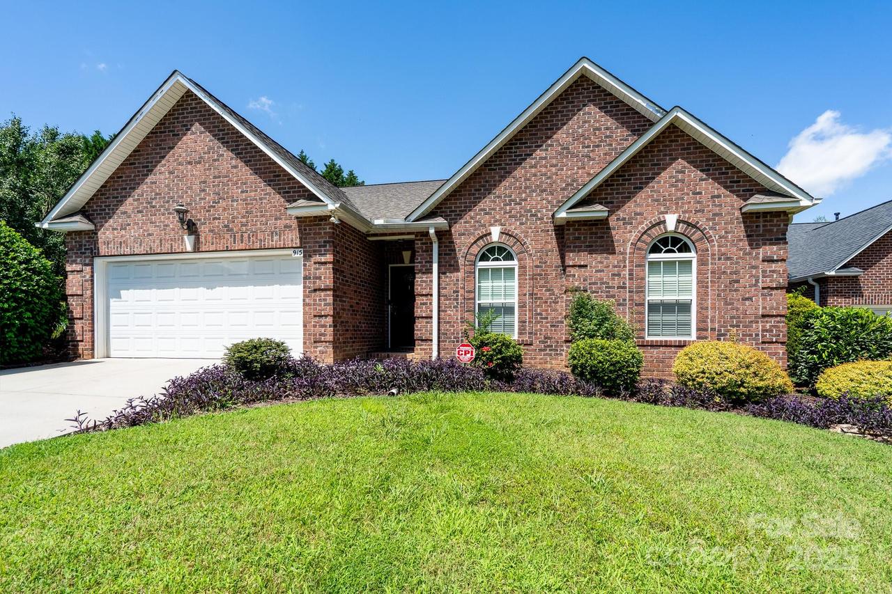 915 Overhill Rd., Salisbury, NC 28144