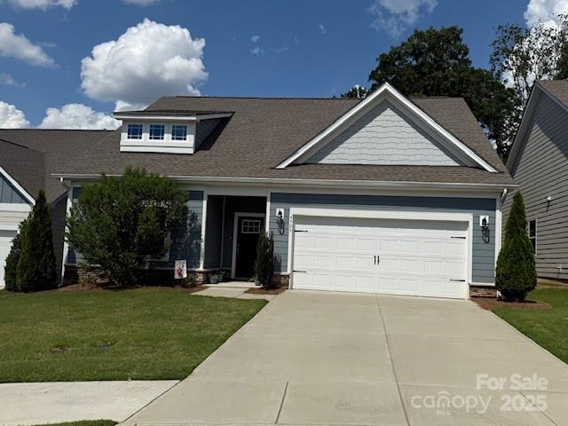 4909 Helmsworth Dr. #100, Waxhaw, NC 28173