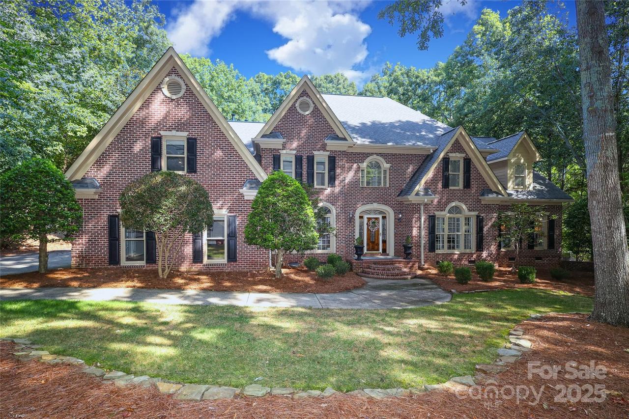2500 High Ridge Rd., Charlotte, NC 28270