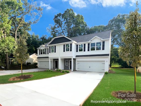 New Construction Homes For Sale This Week That Attend Hopewell High School: July 9th to July 15th