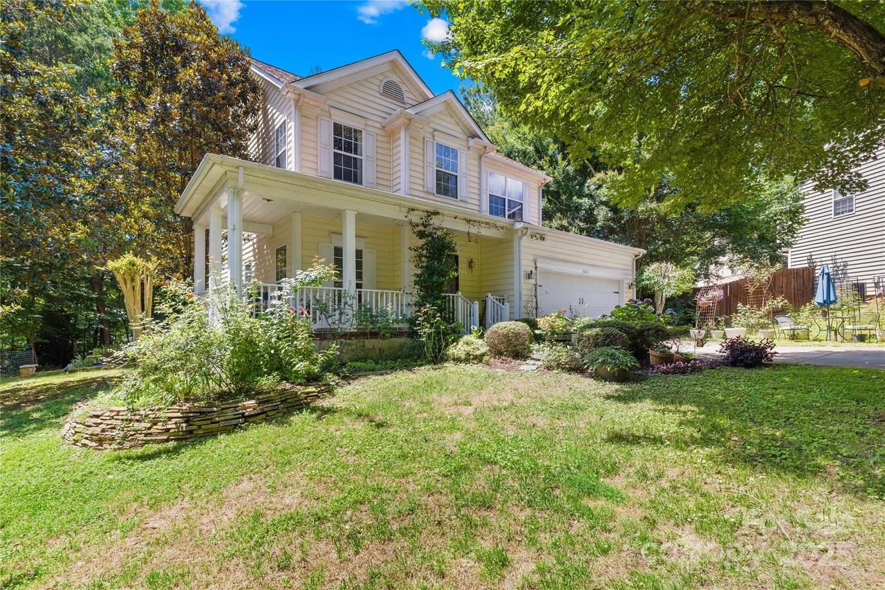 8682 Brook Glen Ln., Huntersville, NC 28078