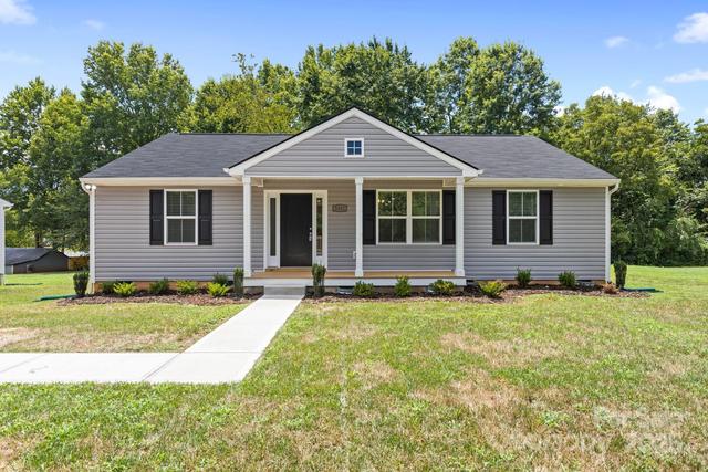 New Construction Homes For Sale This Week That Attend Grandview Middle: July 16th to July 22nd