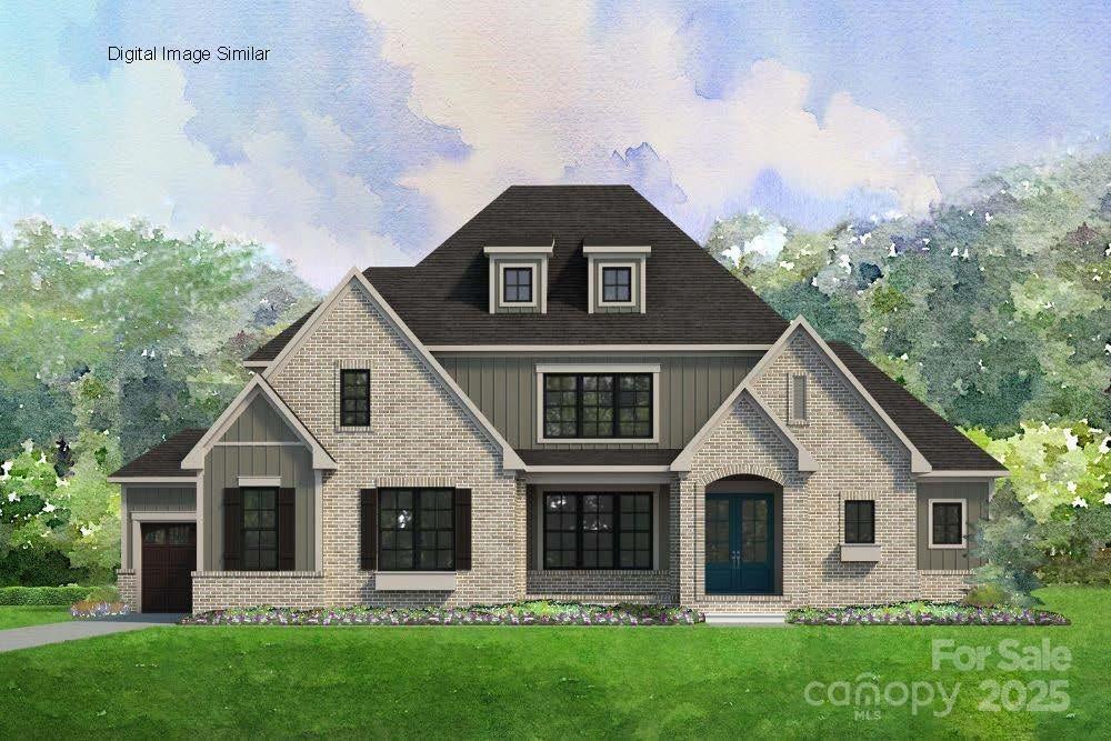161 Fernview Tr. #9, Troutman, NC 28166