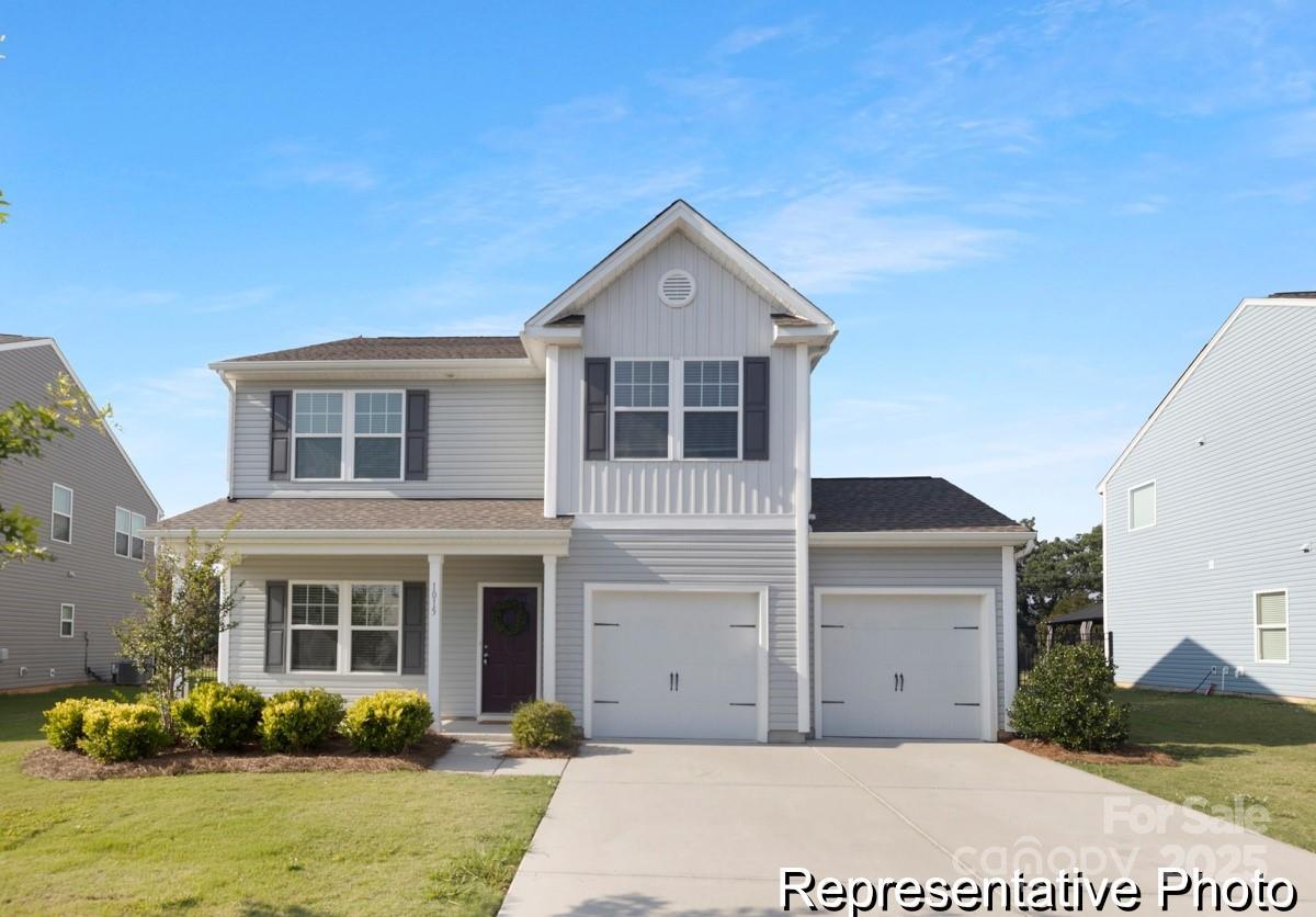 130 Fairfield Dr. #20, Troutman, NC 28166
