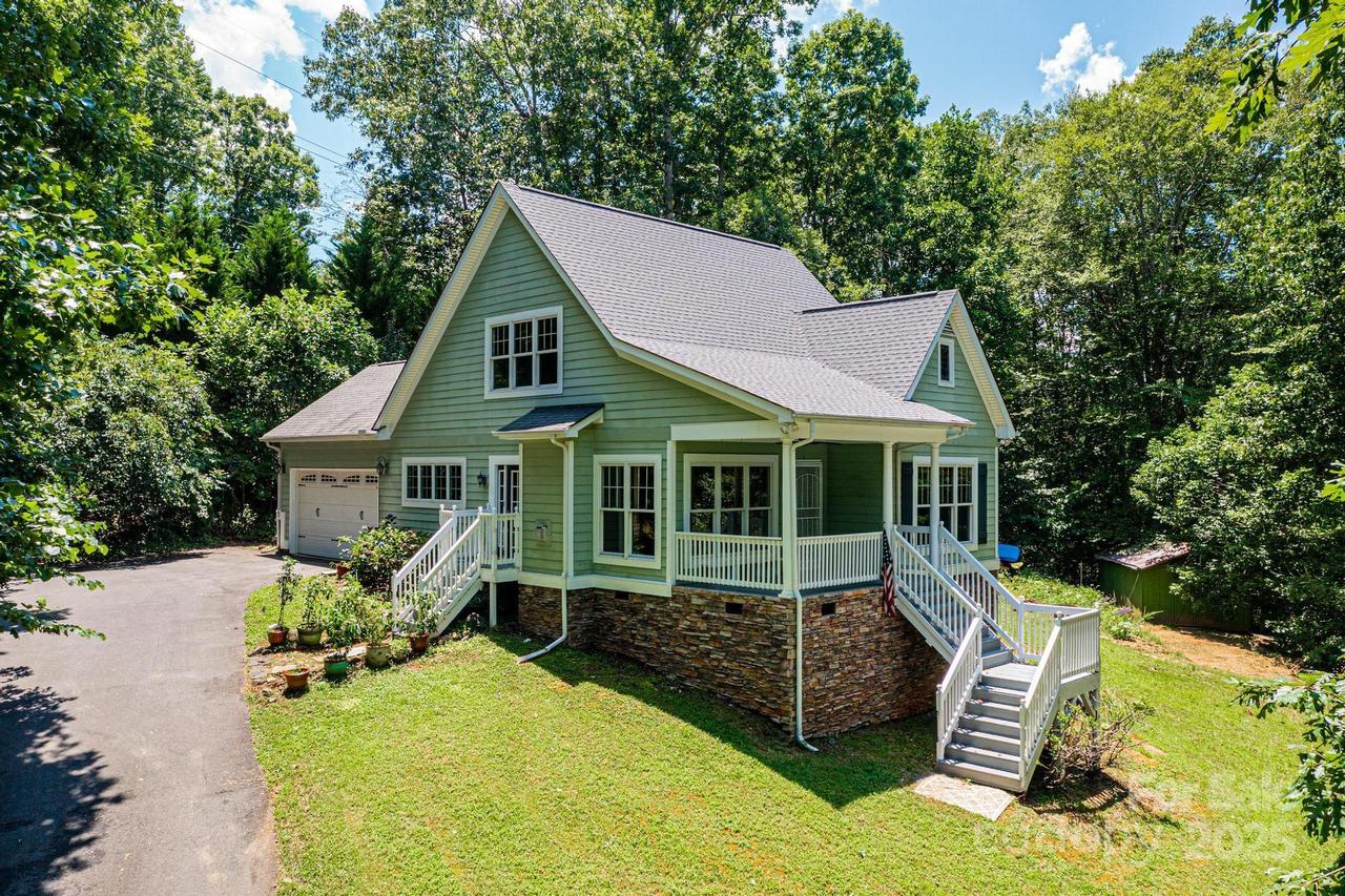 3406 Zion Church Rd., Hickory, NC 28602