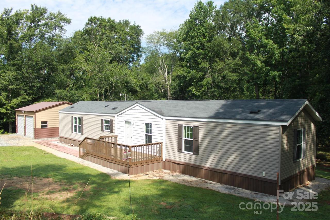 4947 Us 221s Hwy., Forest City, NC 28043