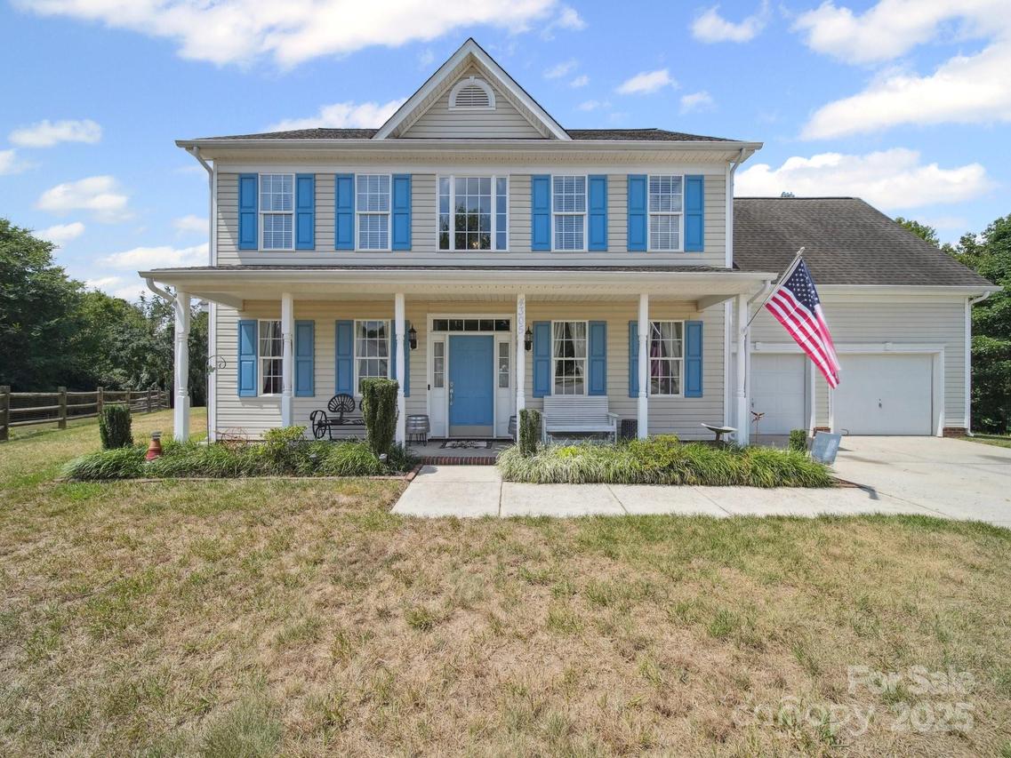 4305 SW Deacon Ct., Concord, NC 28025