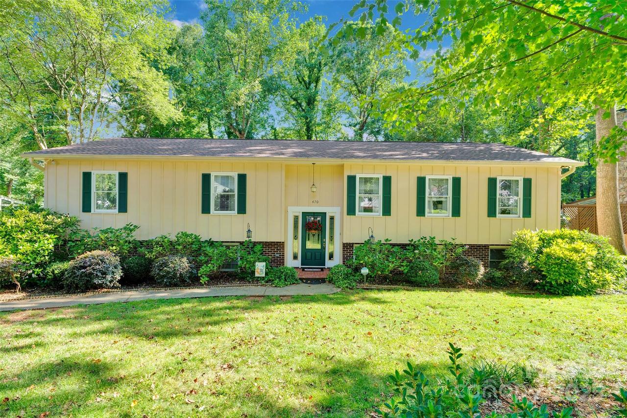 470 17th Avenue Dr. #LOT 6, Hickory, NC 28601