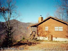 1257 Forest Dr., Maggie Valley, NC 28751