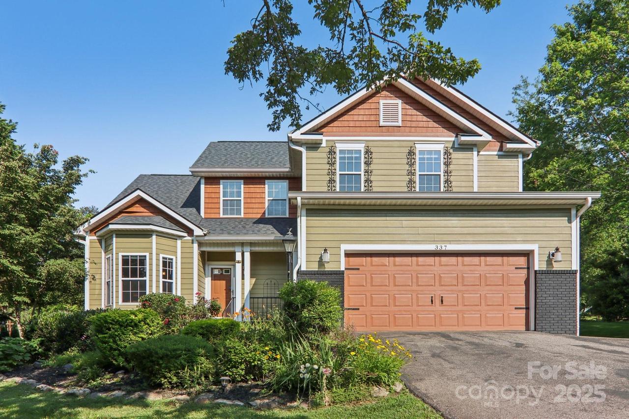 337 Stratford Rd., Asheville, NC 28804