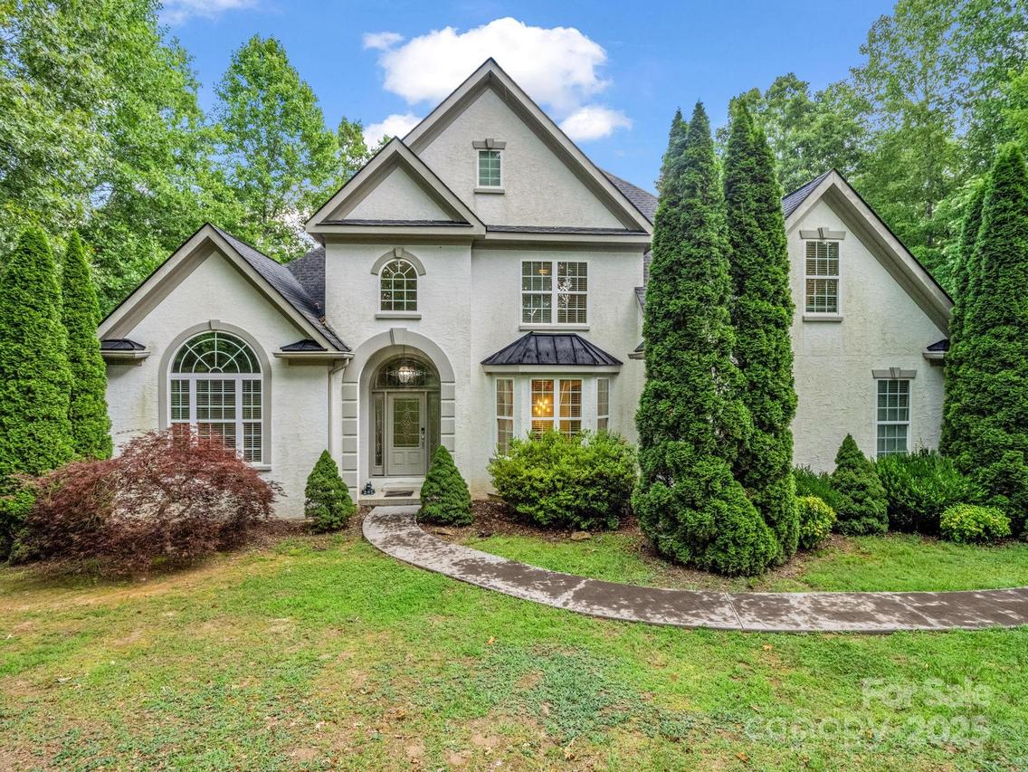 45 Brown Bear Ridge Tr., Zirconia, NC 28790