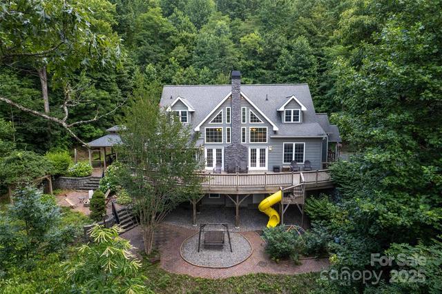 New Homes For Sale This Week That Attend Smoky Mountain High School: July 18th to July 24th