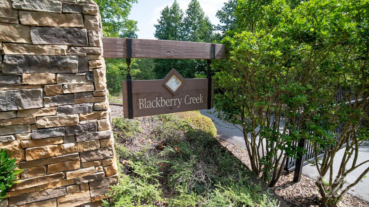 Lot 111 Trellis Dr., Nebo, NC 28761