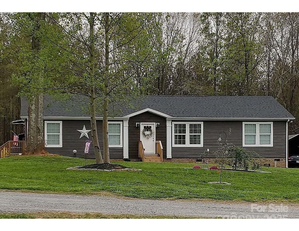117 Dover Ave., Kings Mountain, NC 28086