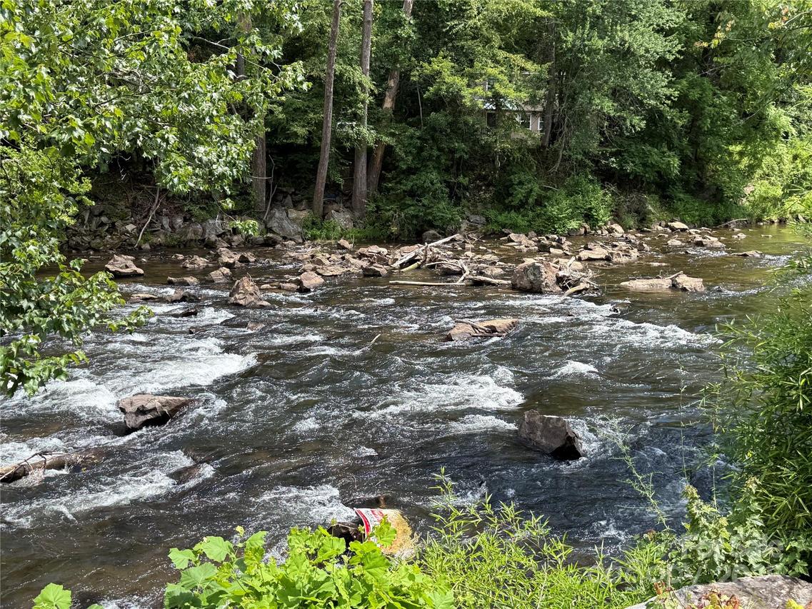 Lot 29 Grayling Dr., Cullowhee, NC 28723