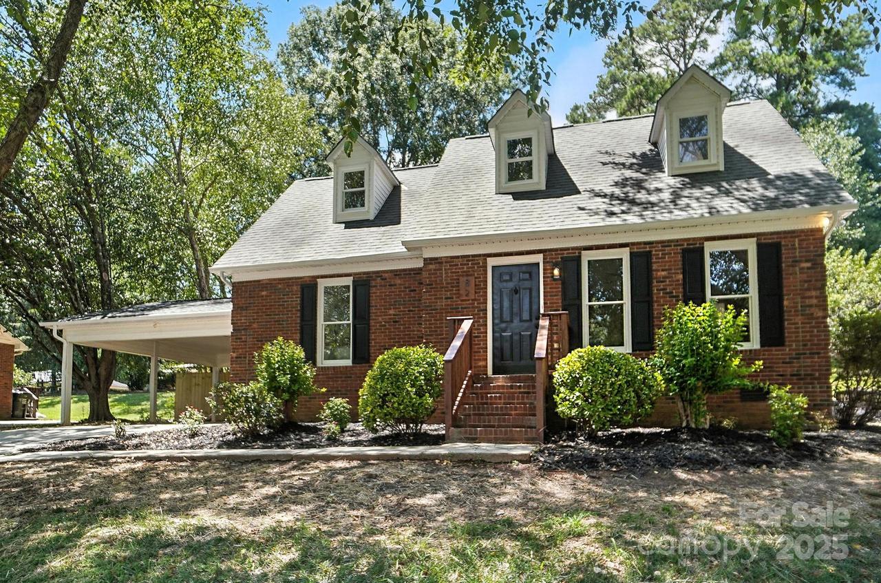82 Paddington Dr., Concord, NC 28025