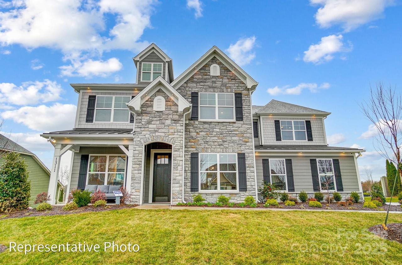 1306 Knob Creek Dr. #415, Gastonia, NC 28054