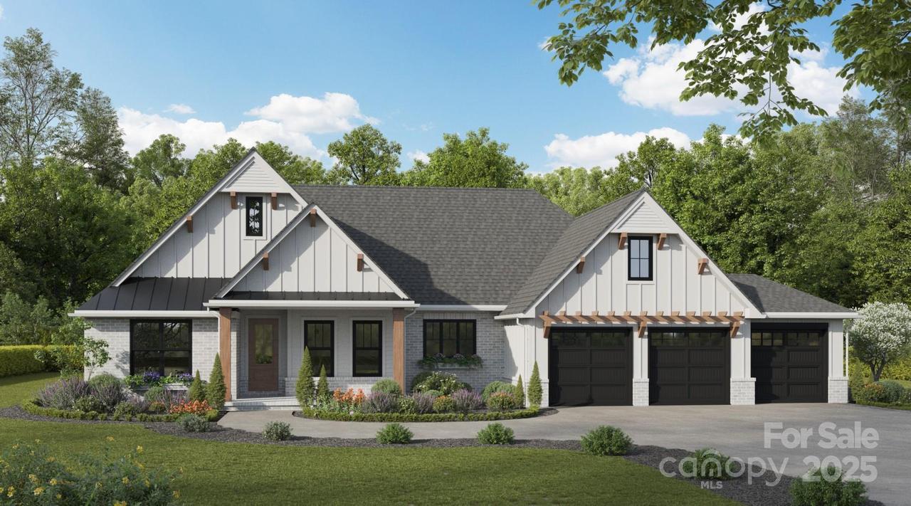 1008 Courtney Ln. #28, Waxhaw, NC 28173