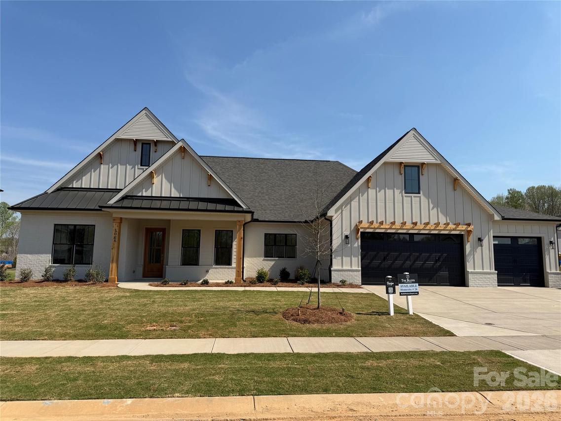 1008 Courtney Ln. #28, Wesley Chapel, NC 28173