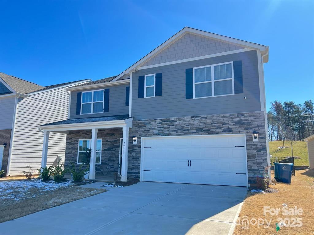 7711 Bainbridge Rd., Sherrills Ford, NC 28673