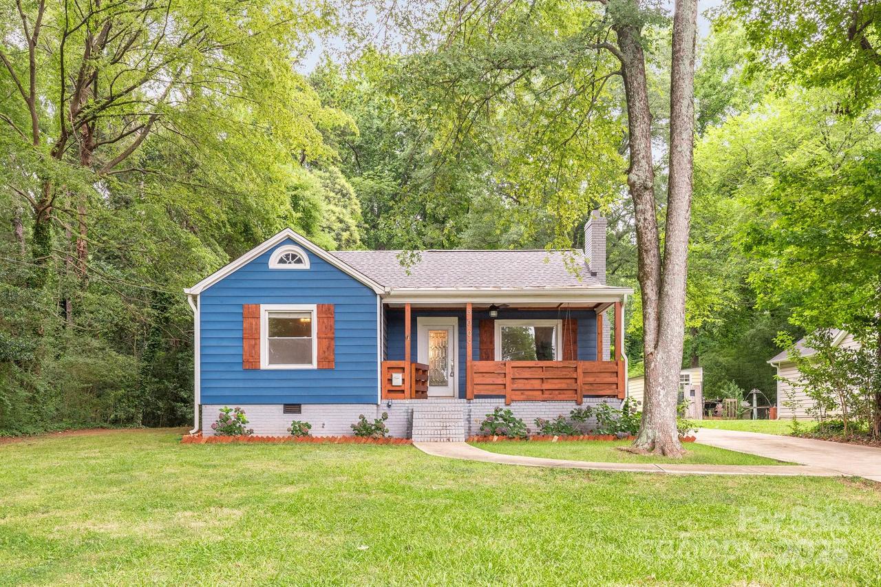 3009 Shenandoah Ave., Charlotte, NC 28205