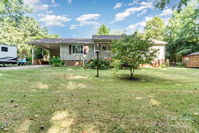 New Homes For Sale This Week That Attend Chapel Grove Elementary: July 18th to July 24th