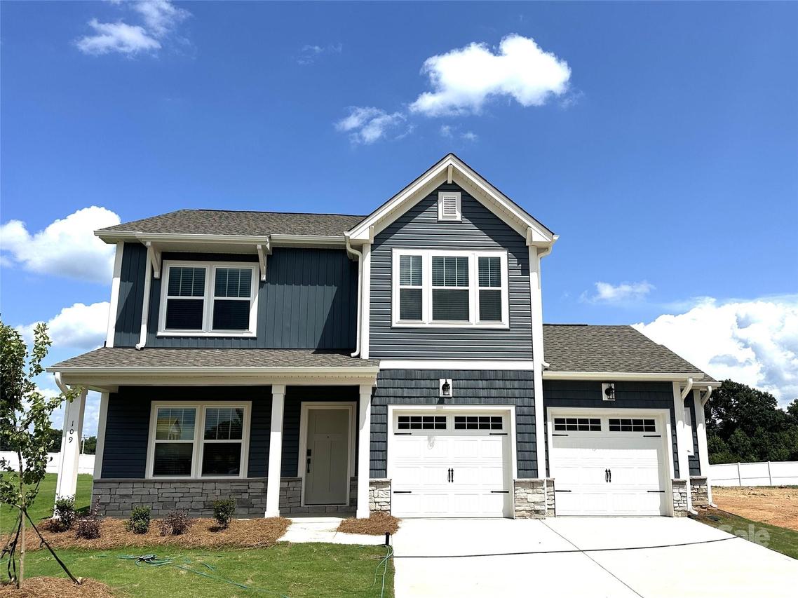 109 Pembroke Way #94, Albemarle, NC 28001